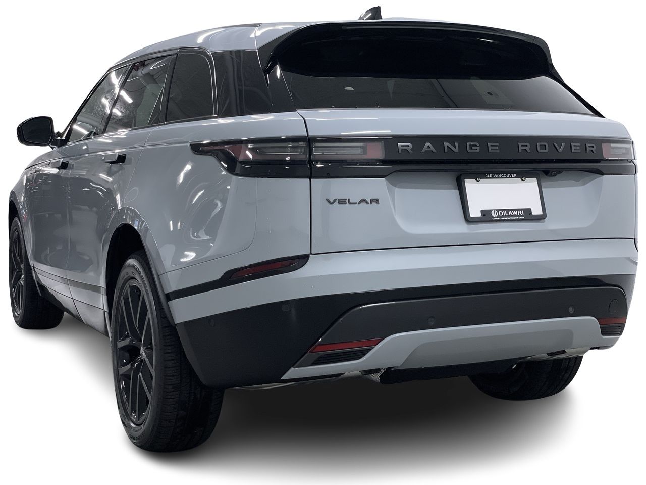 2026 Land Rover Range Rover Velar in Vancouver, British Columbia