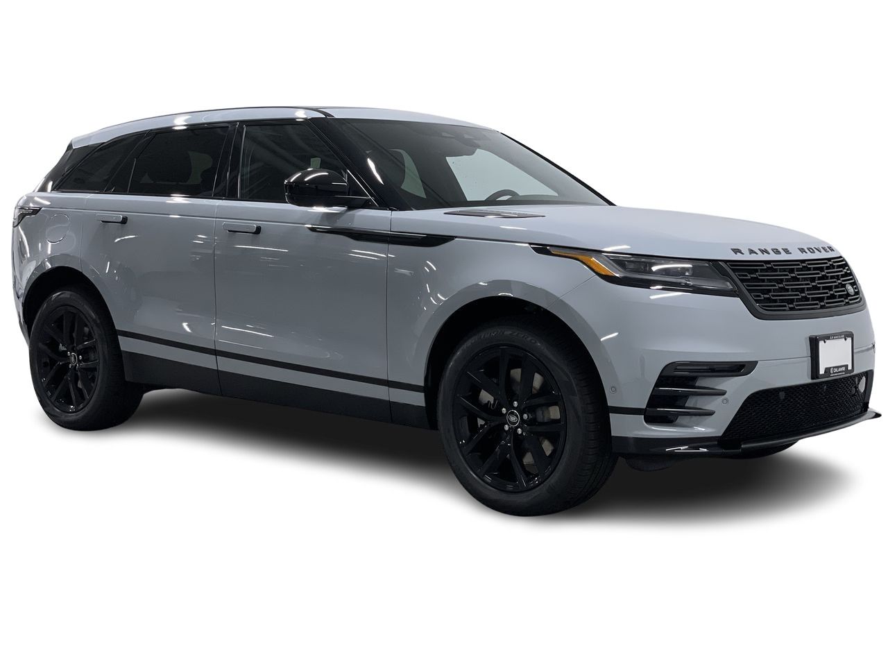 Land Rover Range Rover Velar  2026 à , Colombie-Britannique