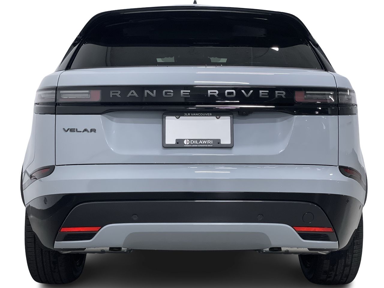2026 Land Rover Range Rover Velar in Vancouver, British Columbia