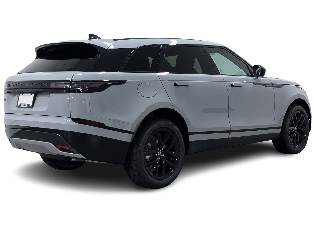 2026 Land Rover Range Rover Velar in Vancouver, British Columbia