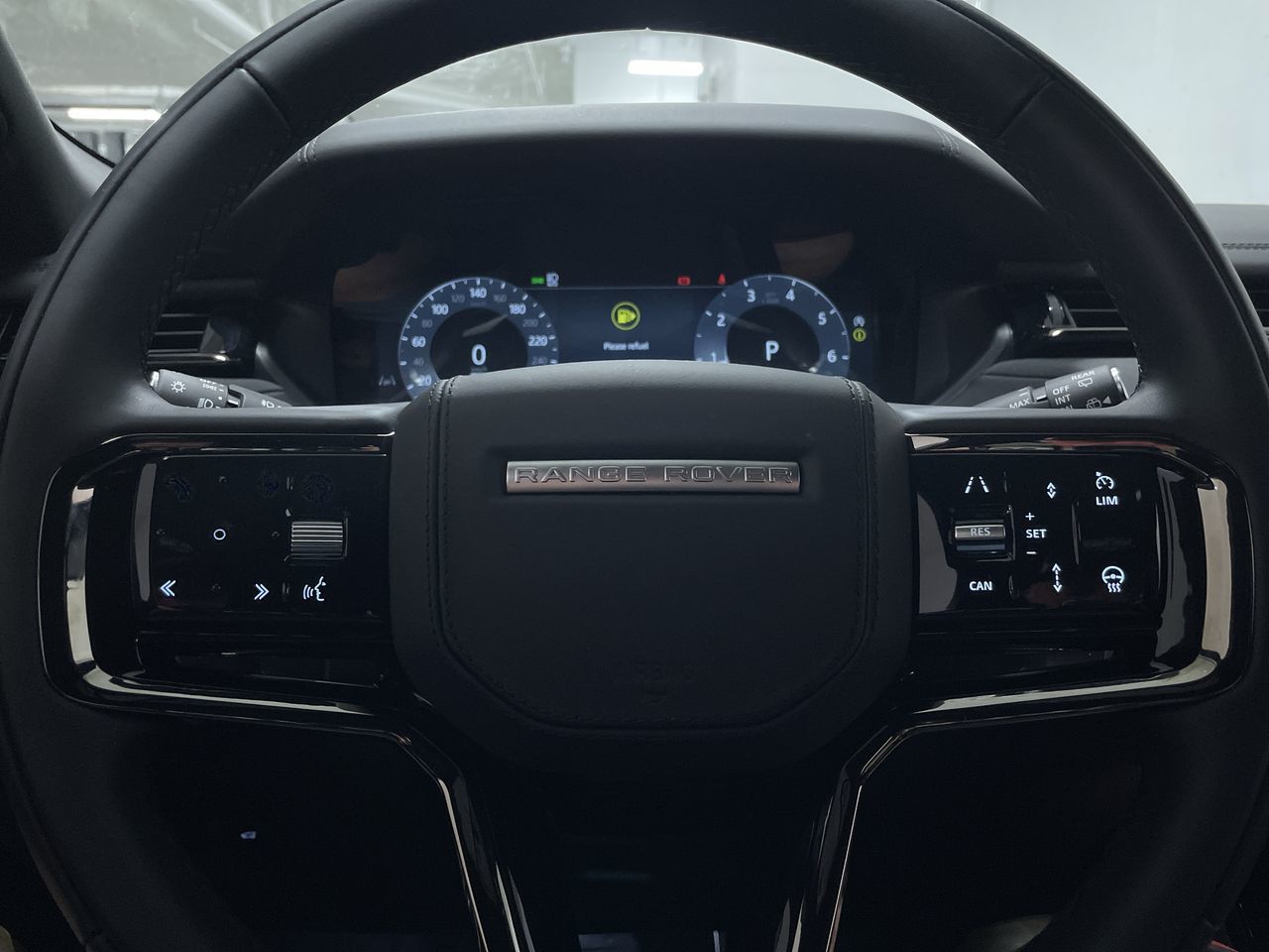 Land Rover Range Rover Velar  2026 à , Colombie-Britannique