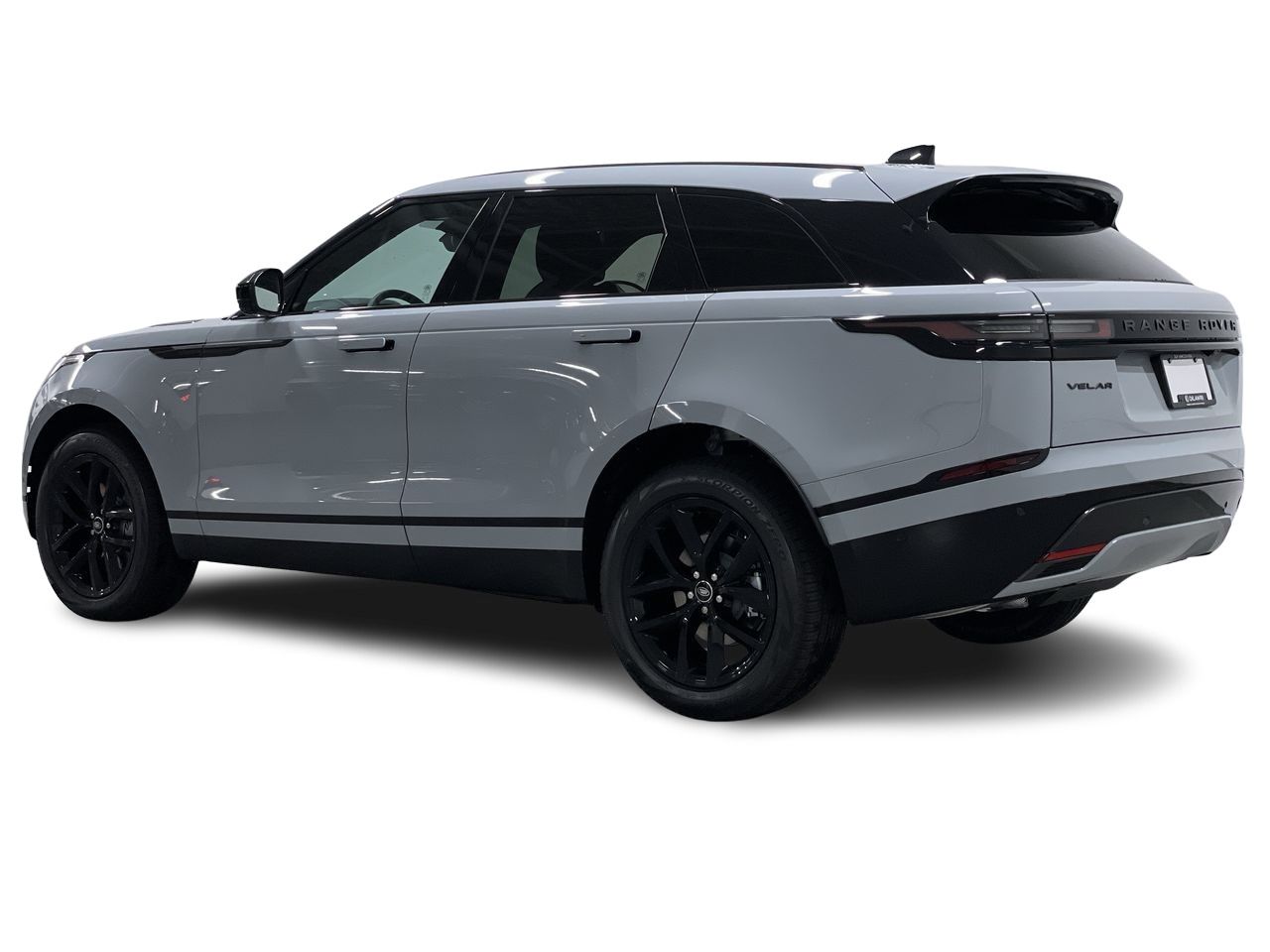 2026 Land Rover Range Rover Velar in Vancouver, British Columbia