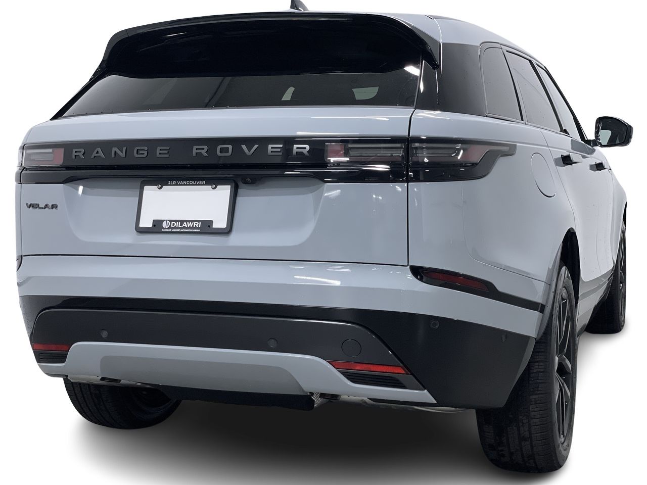 2026 Land Rover Range Rover Velar in Vancouver, British Columbia