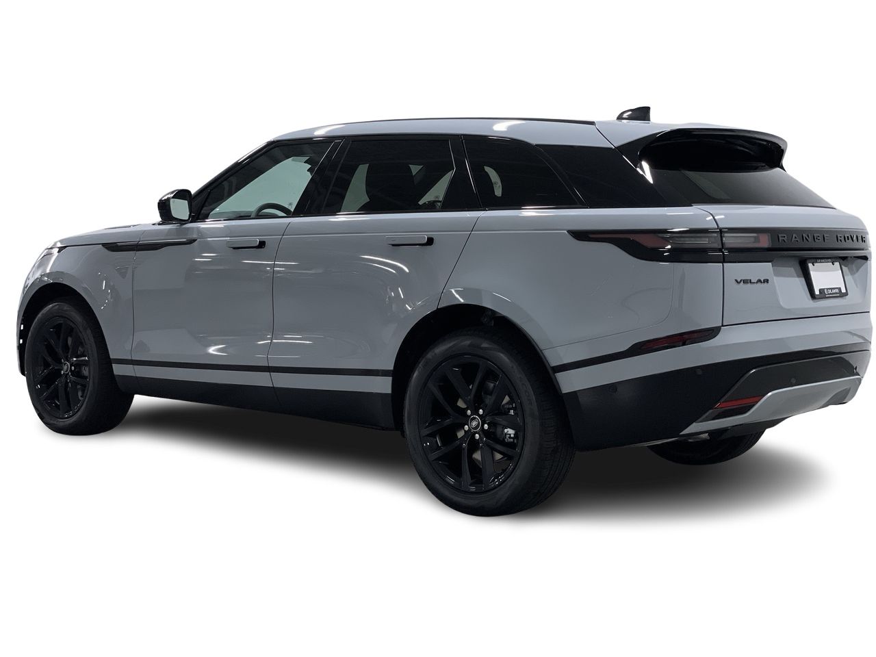2026  Range Rover Velar
