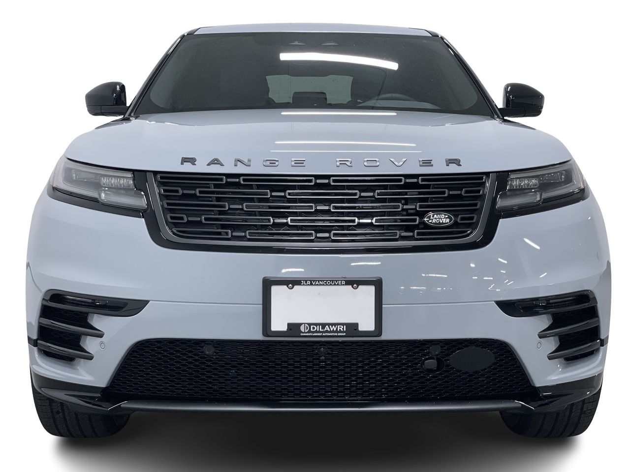 2026  Range Rover Velar