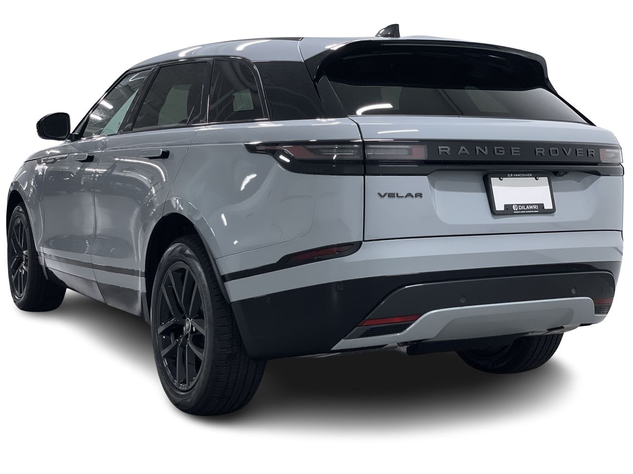 2026  Range Rover Velar