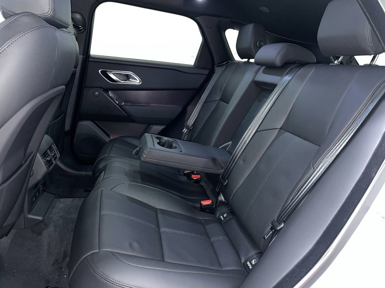 2026  Range Rover Velar