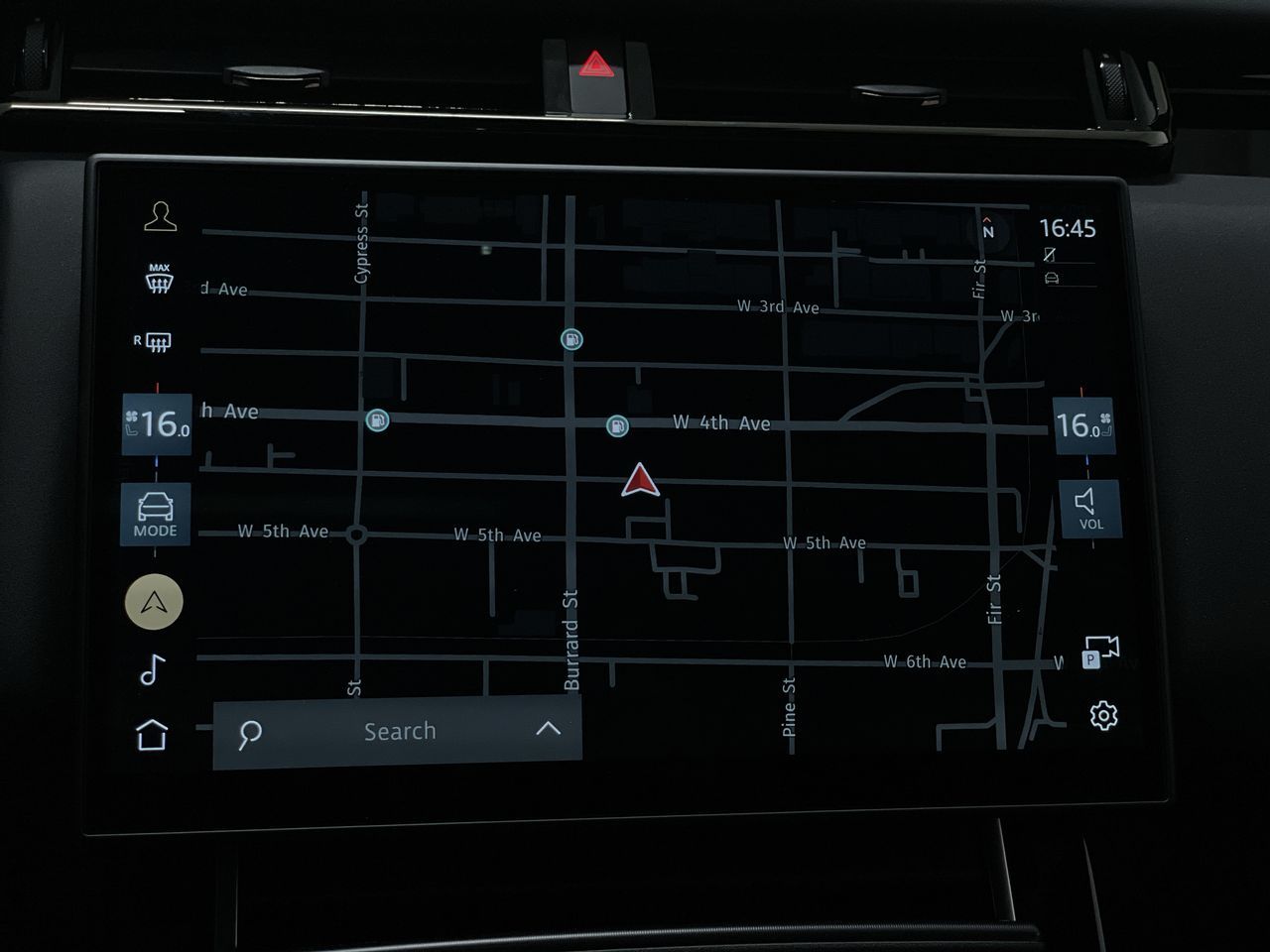 2026  Range Rover Velar