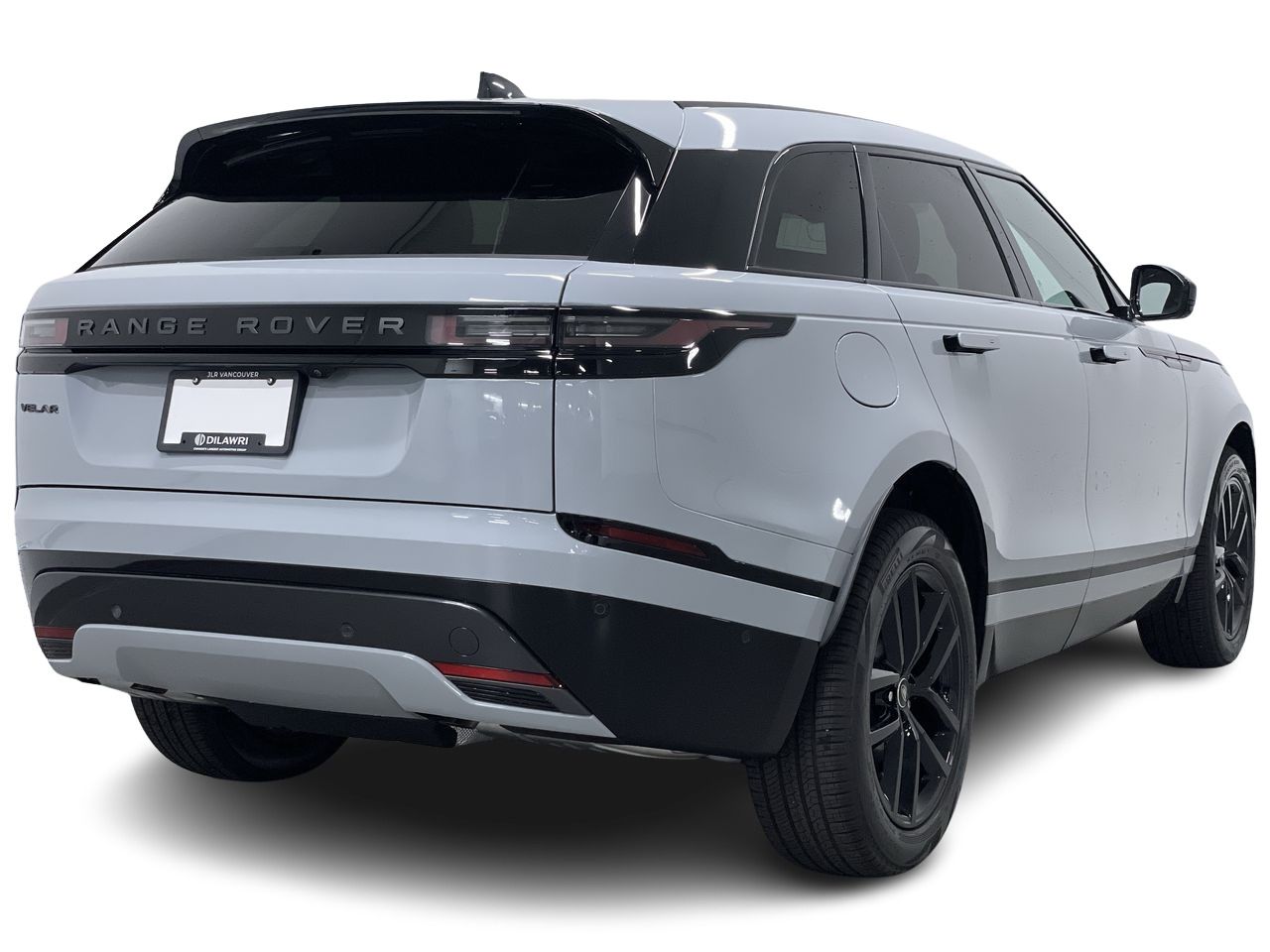 2026  Range Rover Velar