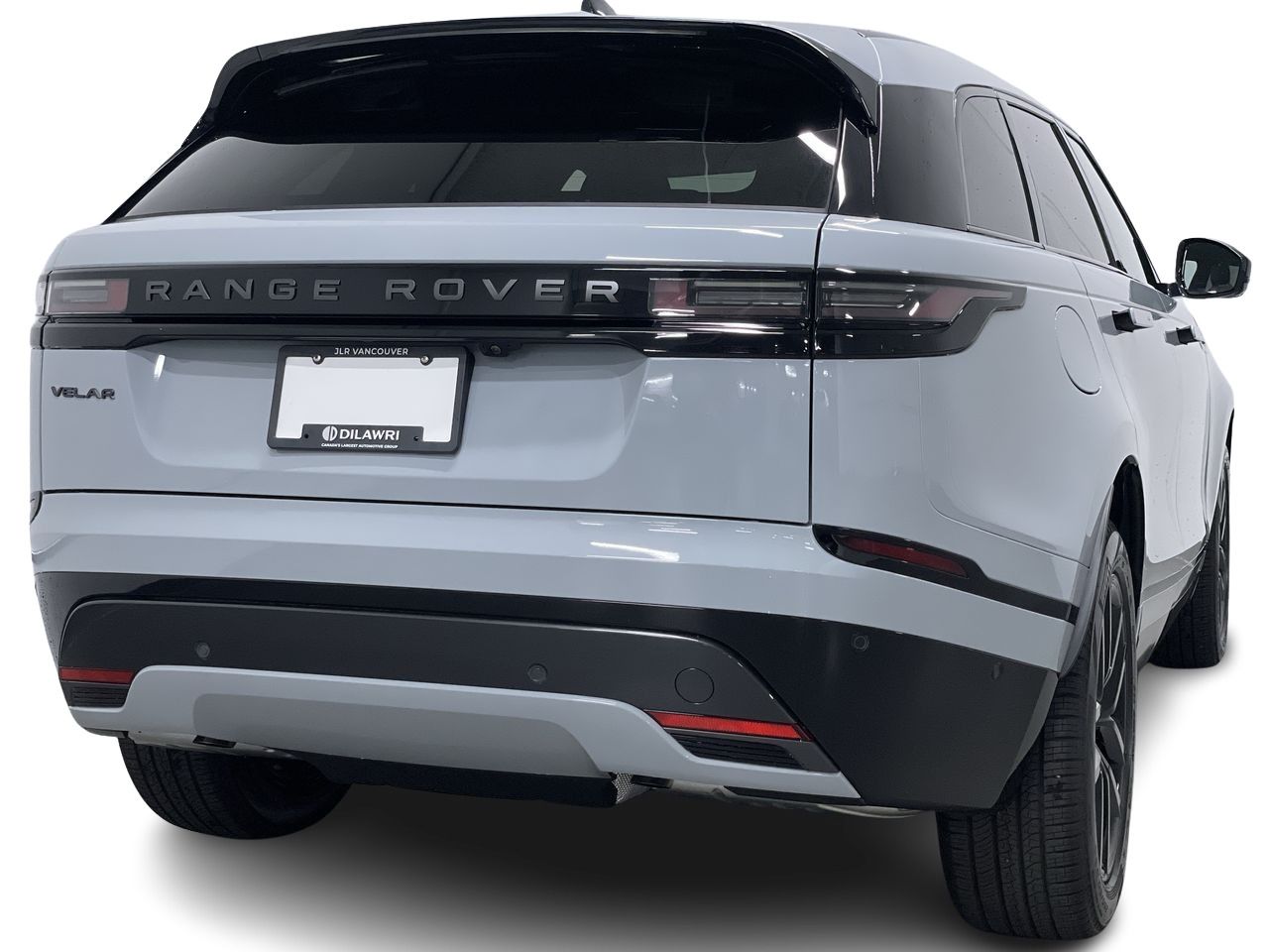 2026  Range Rover Velar