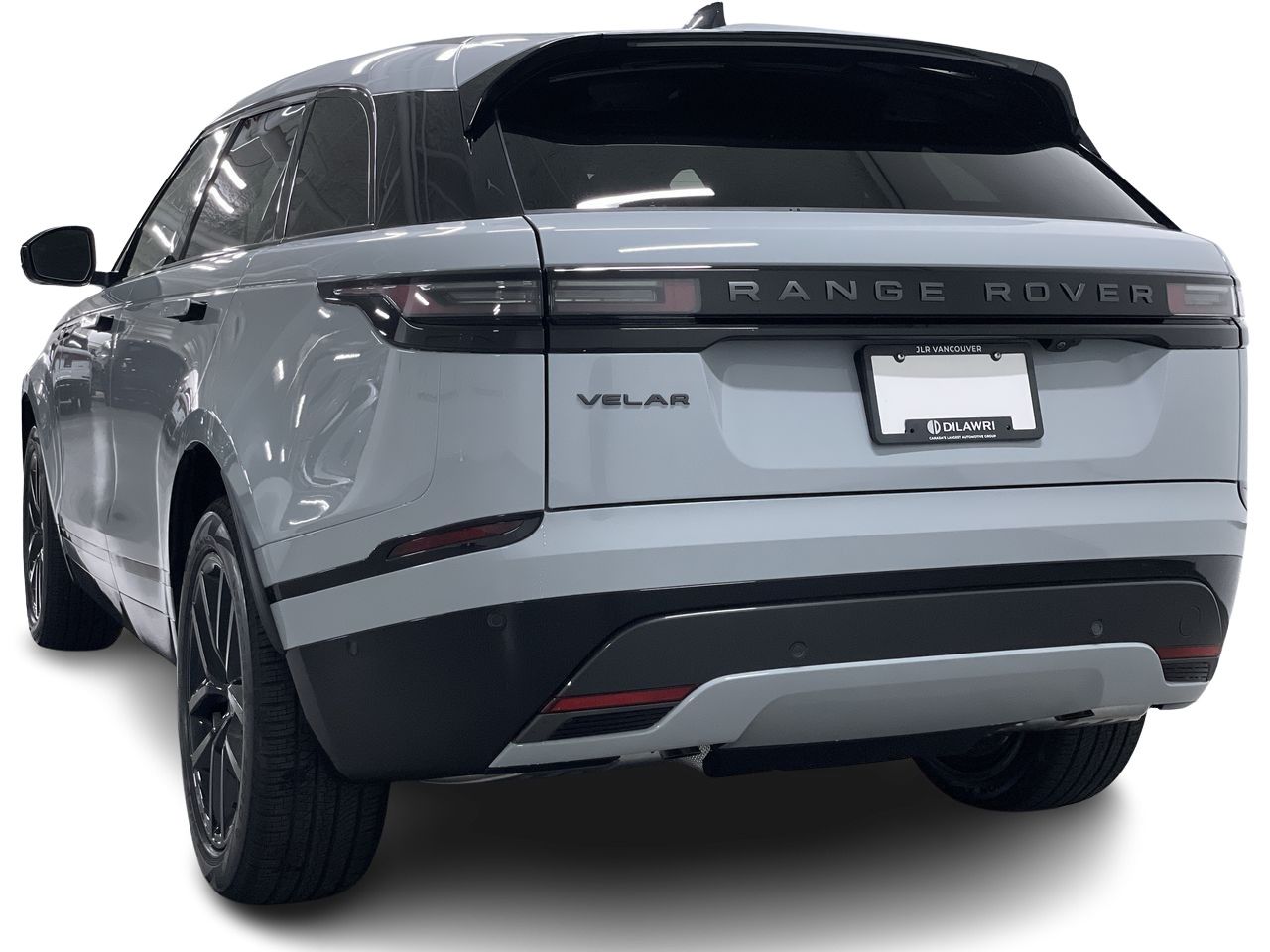 2026  Range Rover Velar