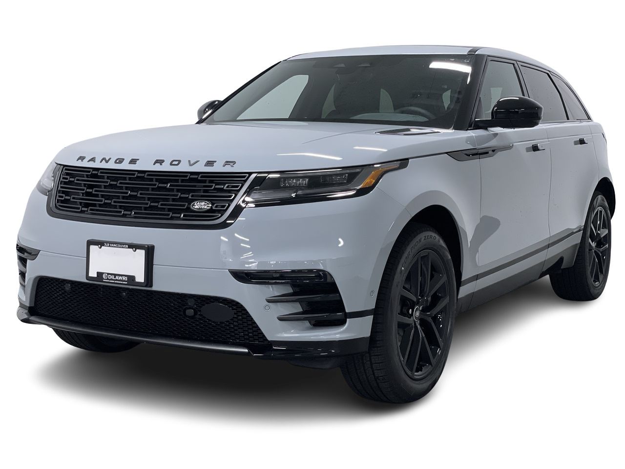 2026  Range Rover Velar