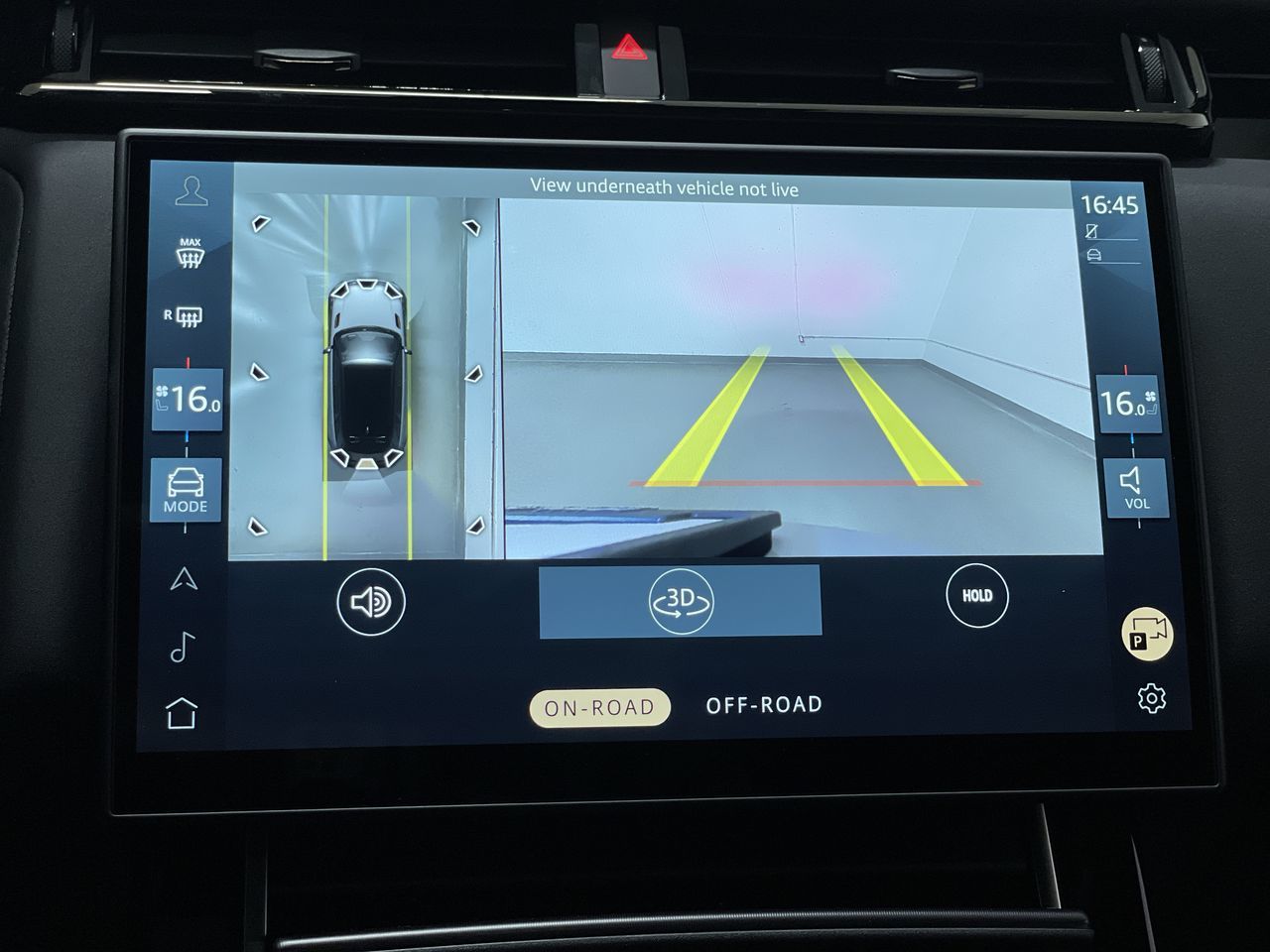 2026  Range Rover Velar