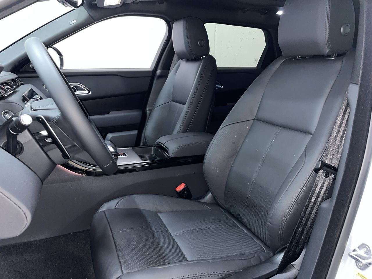 2026  Range Rover Velar