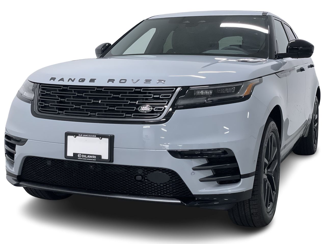 2026  Range Rover Velar