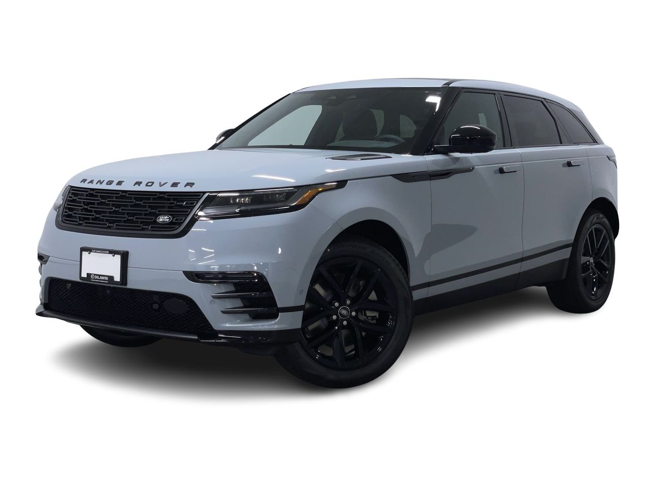 2026  Range Rover Velar