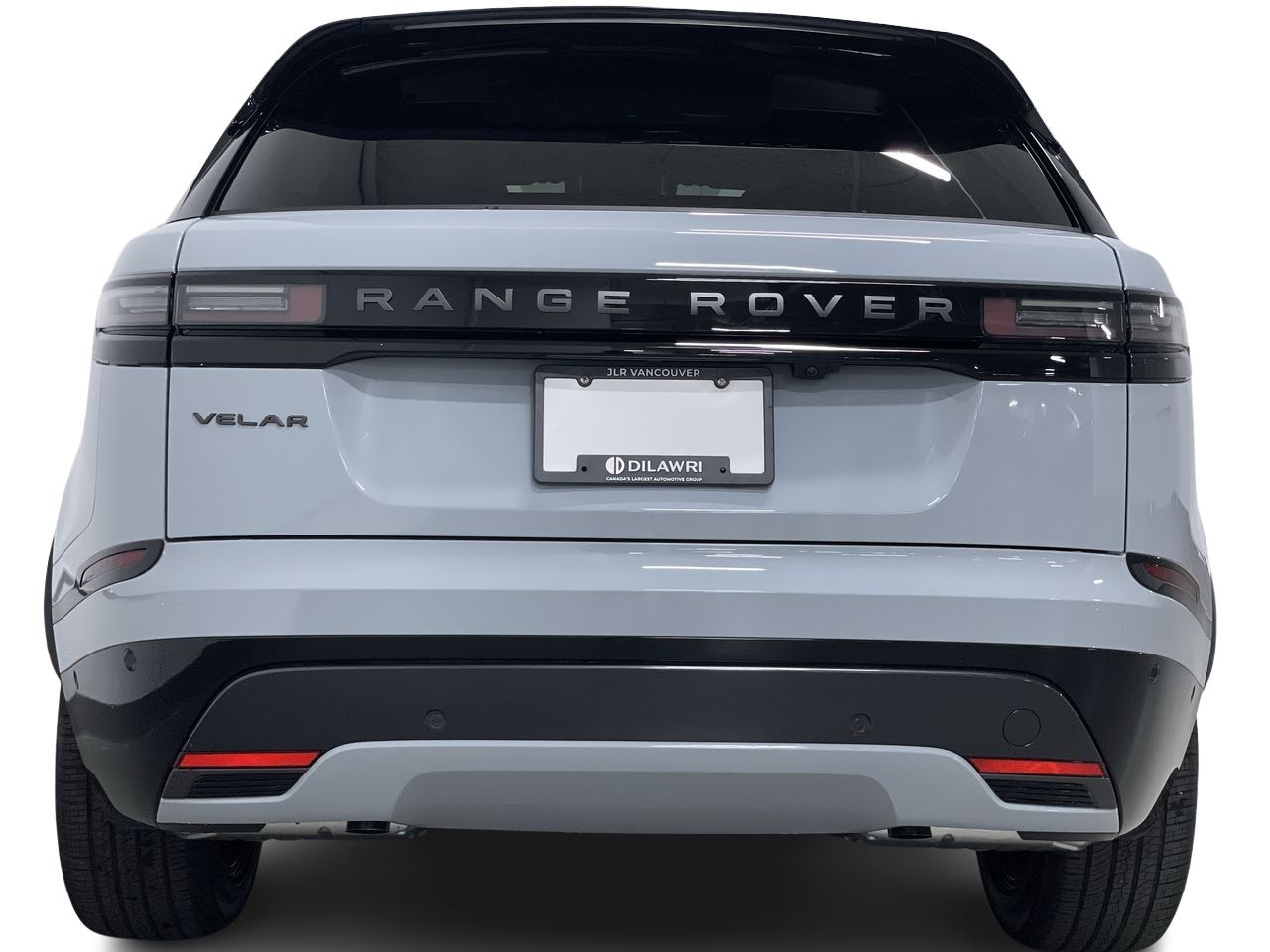 2026  Range Rover Velar