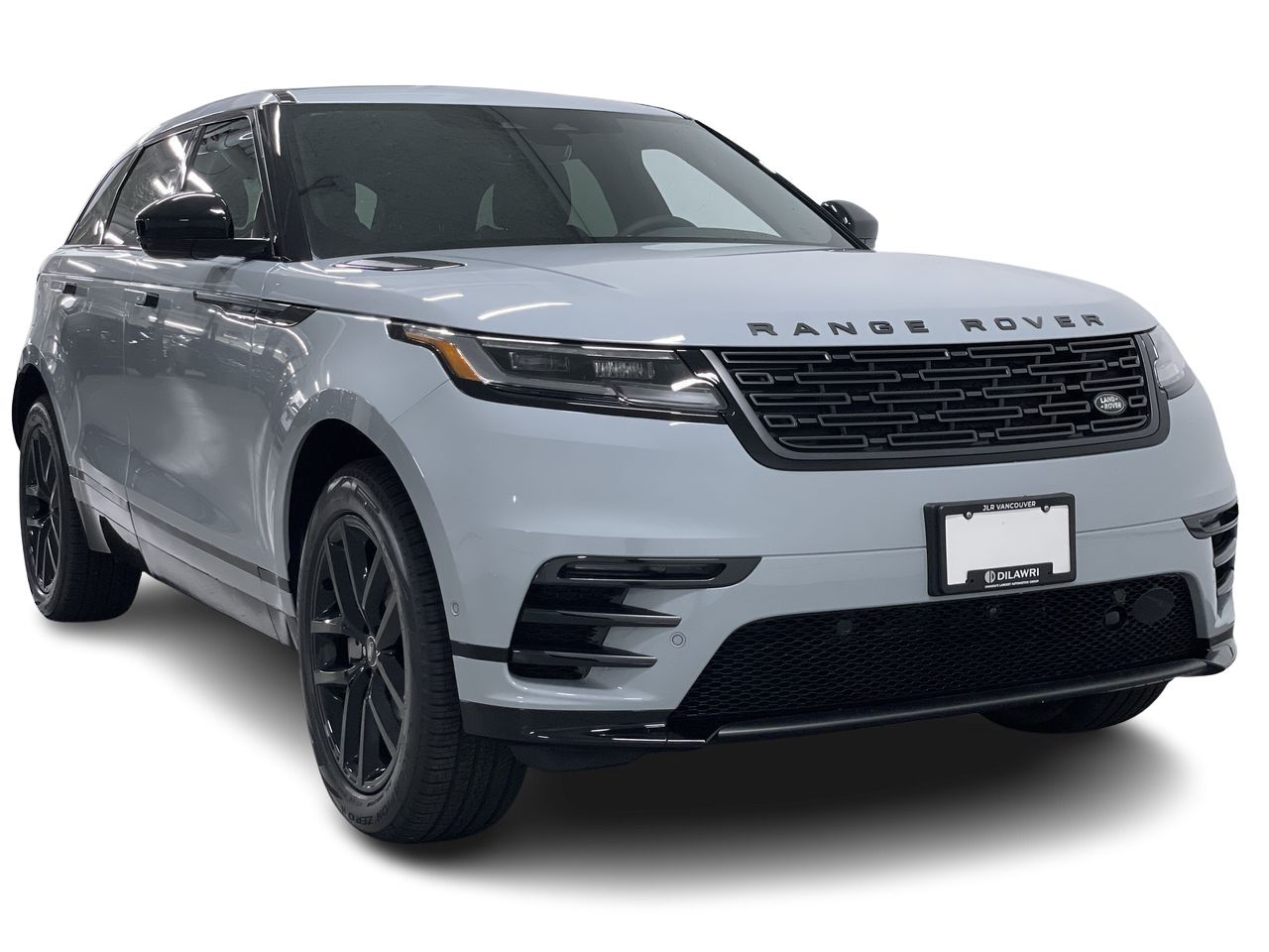 2026  Range Rover Velar