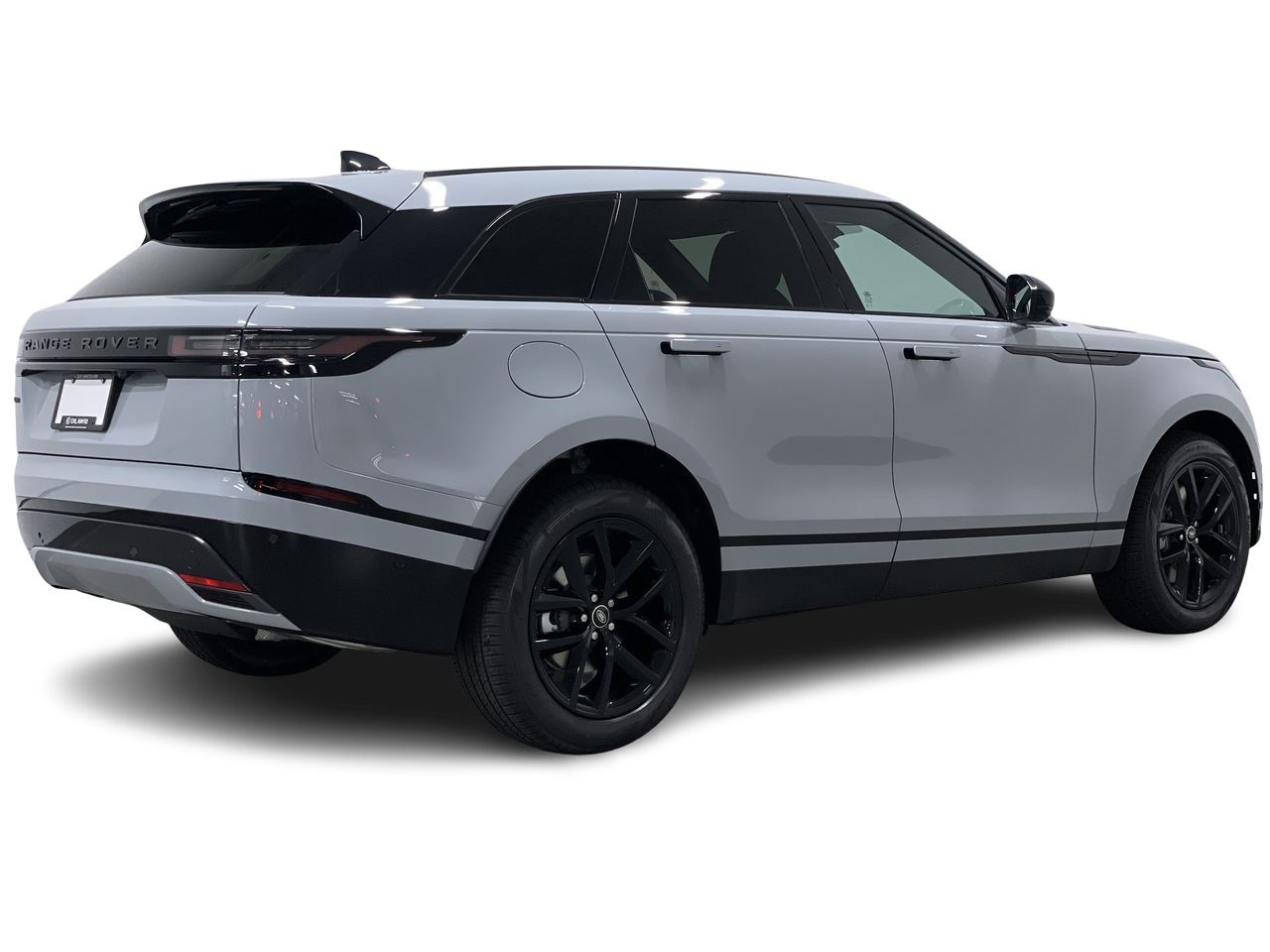 2026  Range Rover Velar