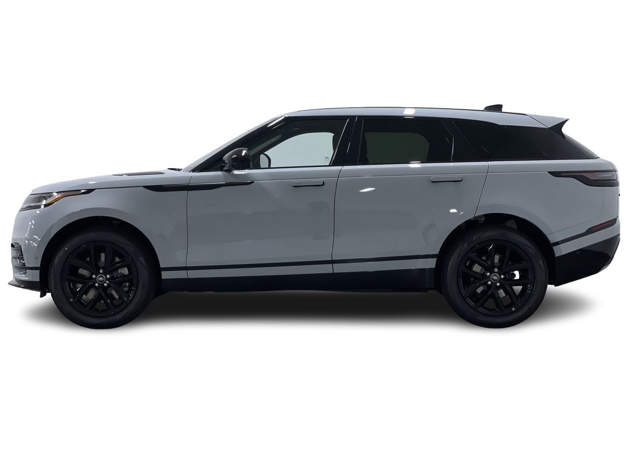 2026  Range Rover Velar