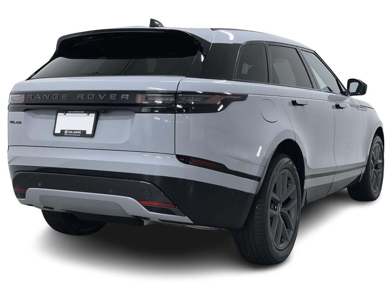 2026  Range Rover Velar