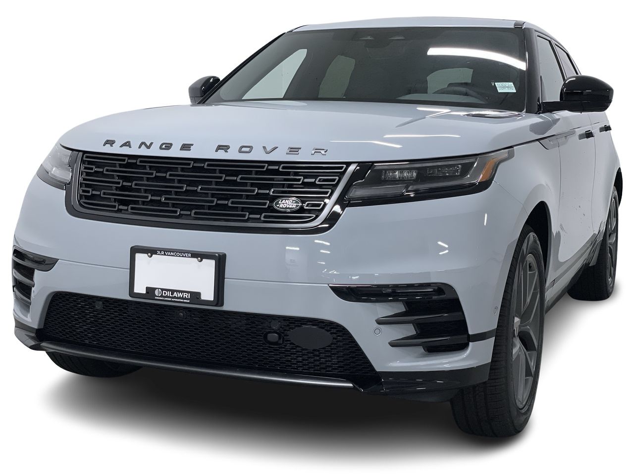 2026  Range Rover Velar