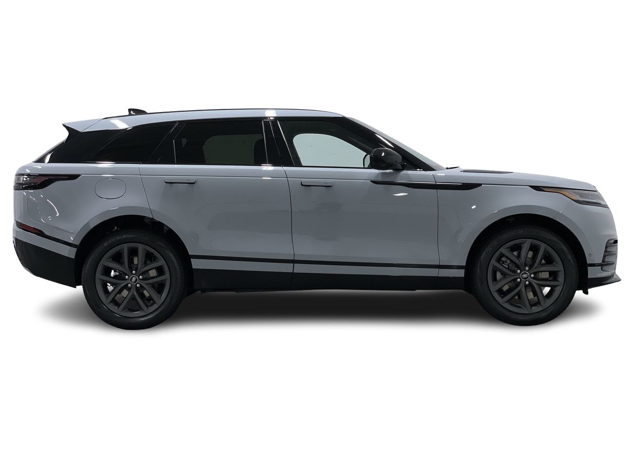 2026  Range Rover Velar