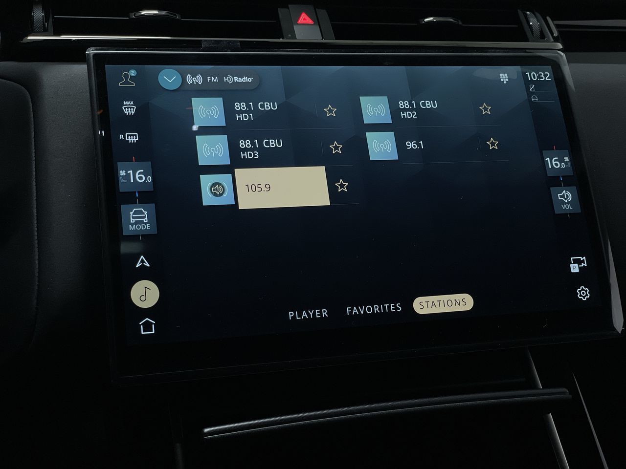 2026  Range Rover Velar