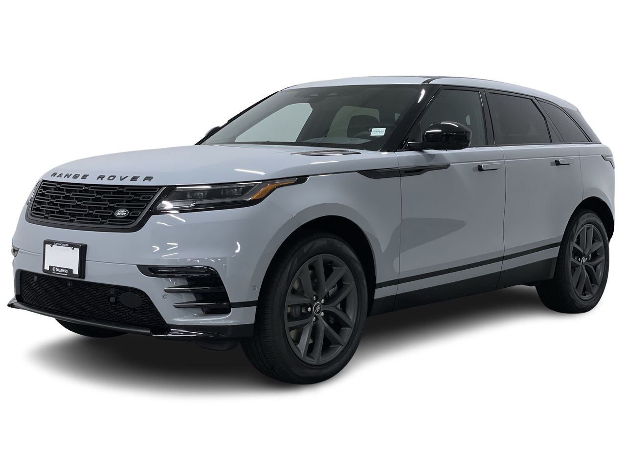 2026  Range Rover Velar