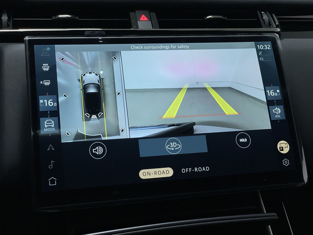 2026  Range Rover Velar