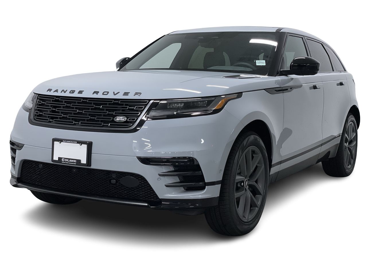 2026  Range Rover Velar
