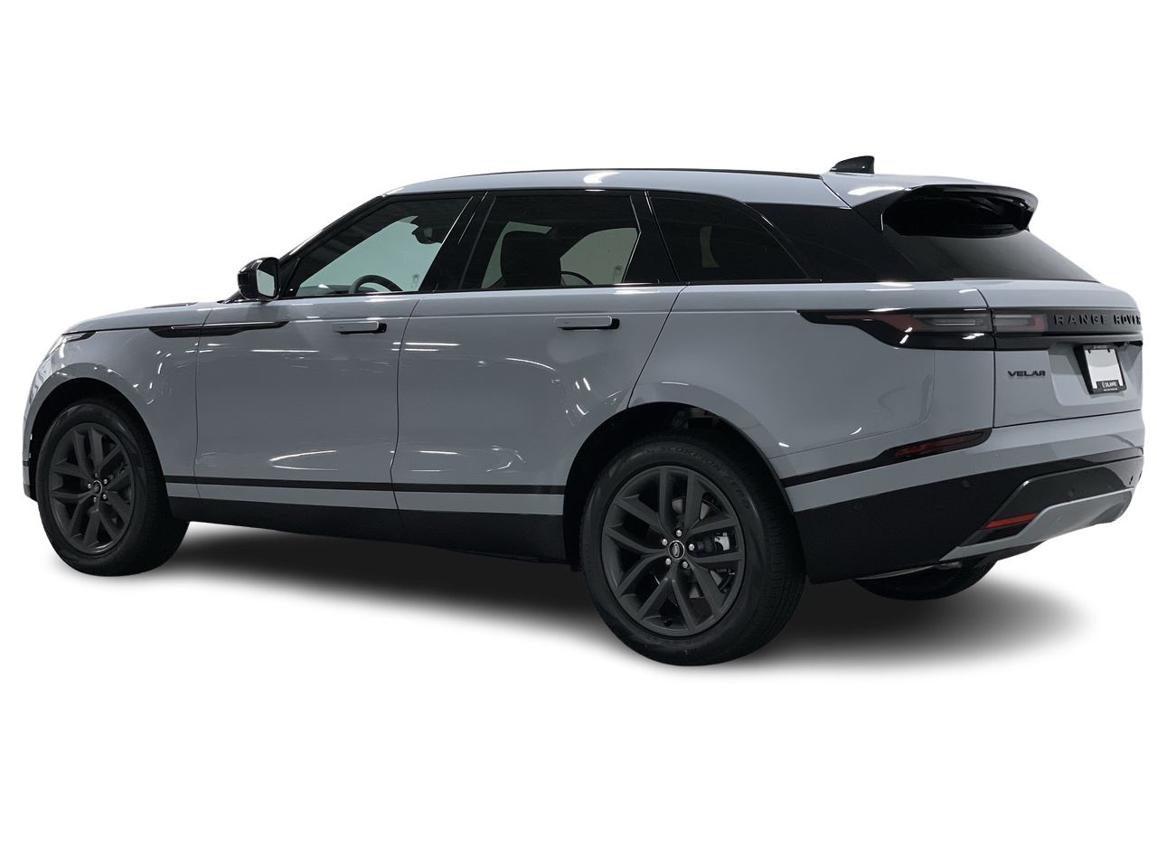 2026  Range Rover Velar