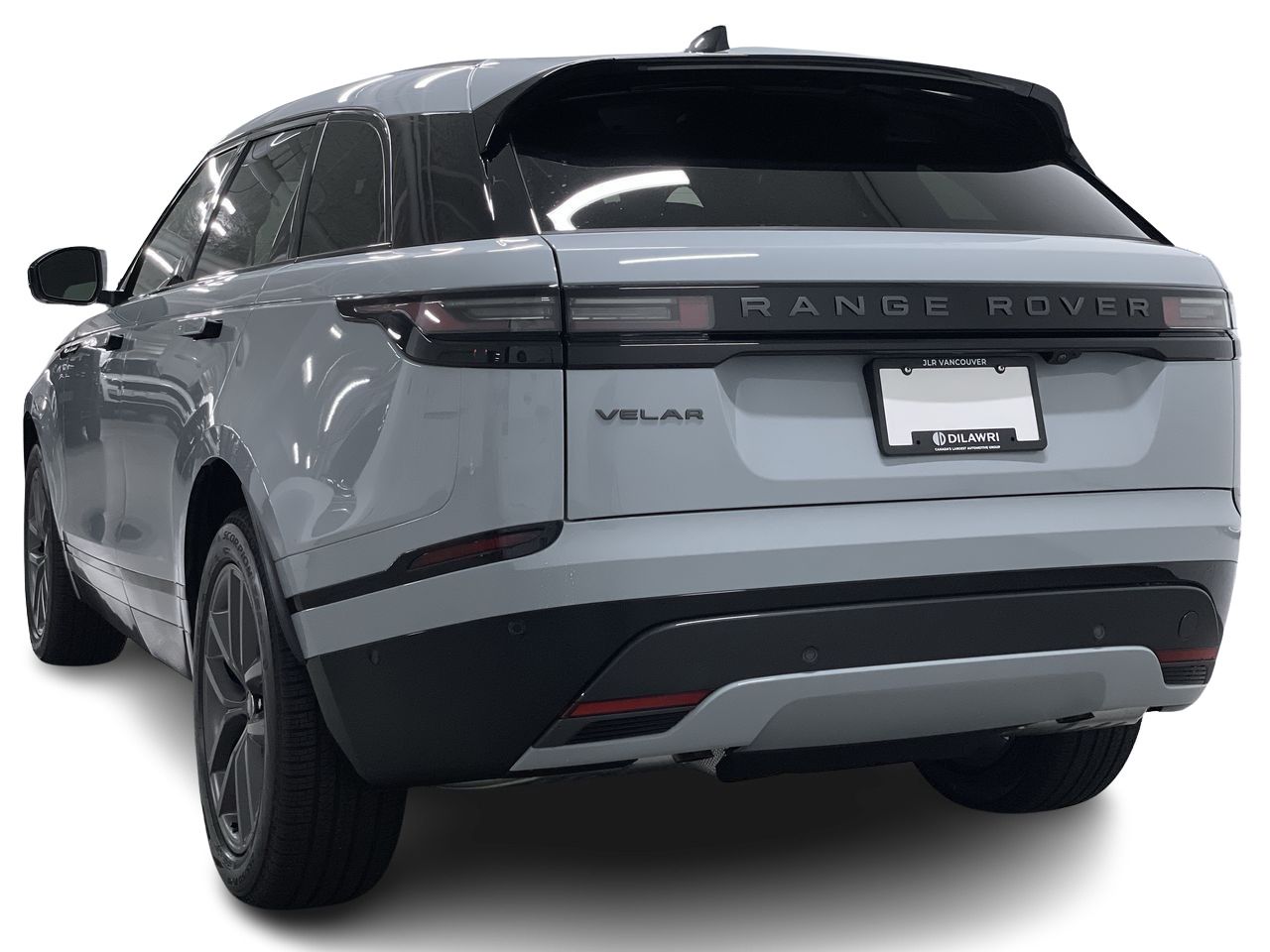 2026  Range Rover Velar