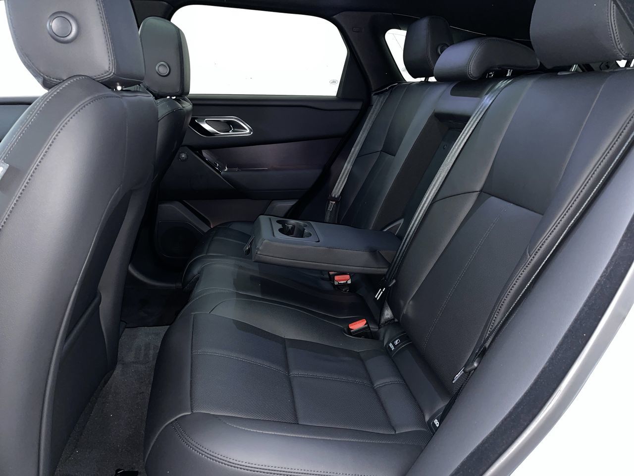 Land Rover Range Rover Velar  2026 à , Colombie-Britannique