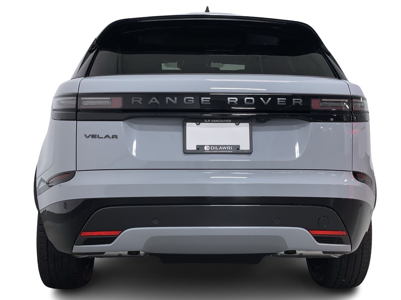 2026  Range Rover Velar