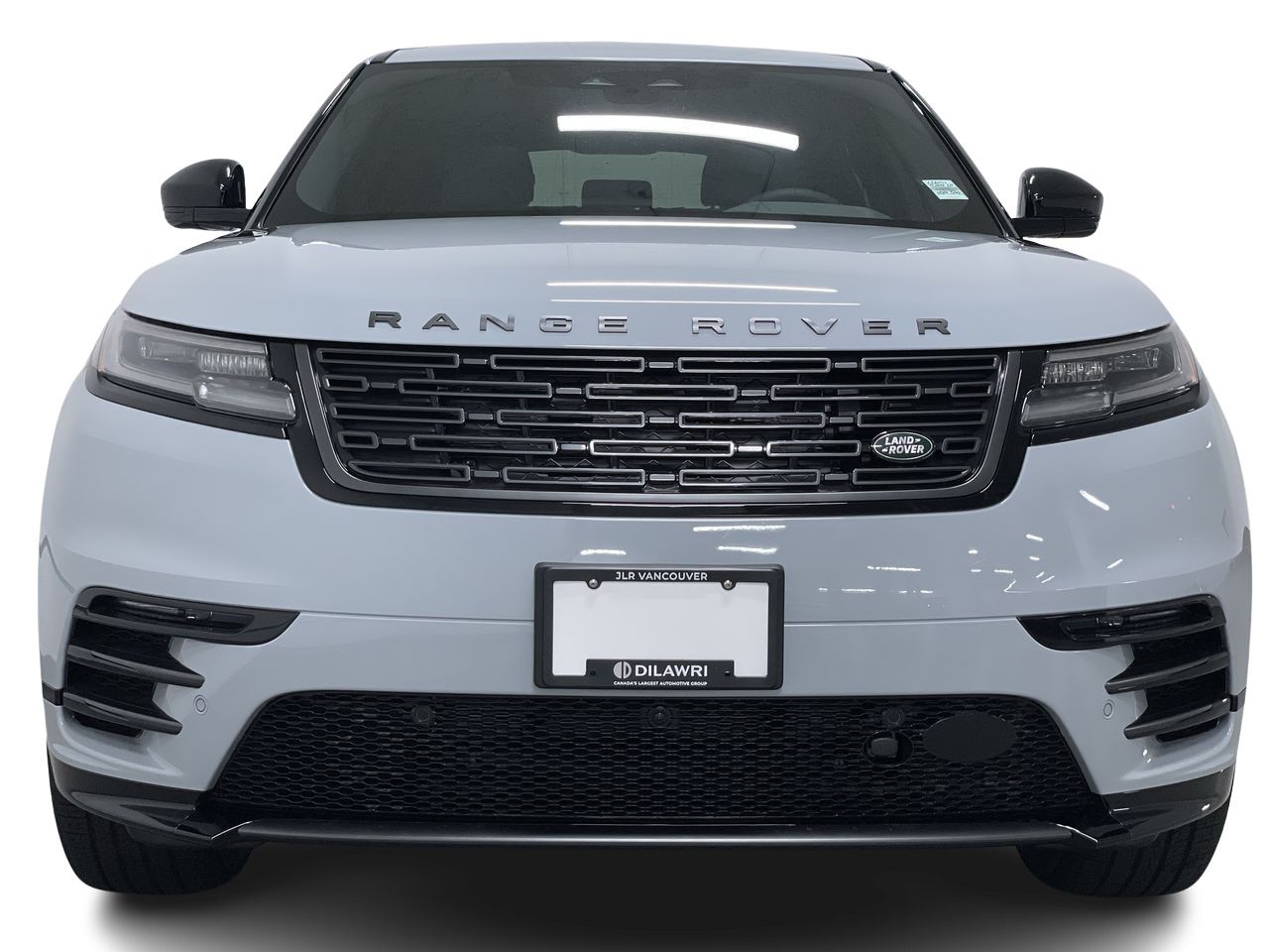 2026  Range Rover Velar