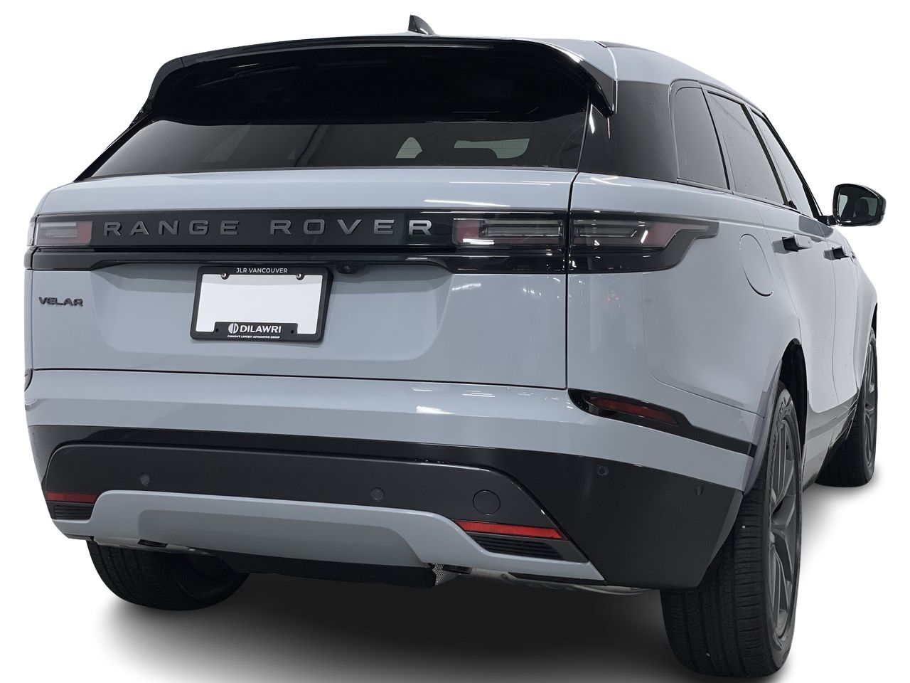 2026  Range Rover Velar