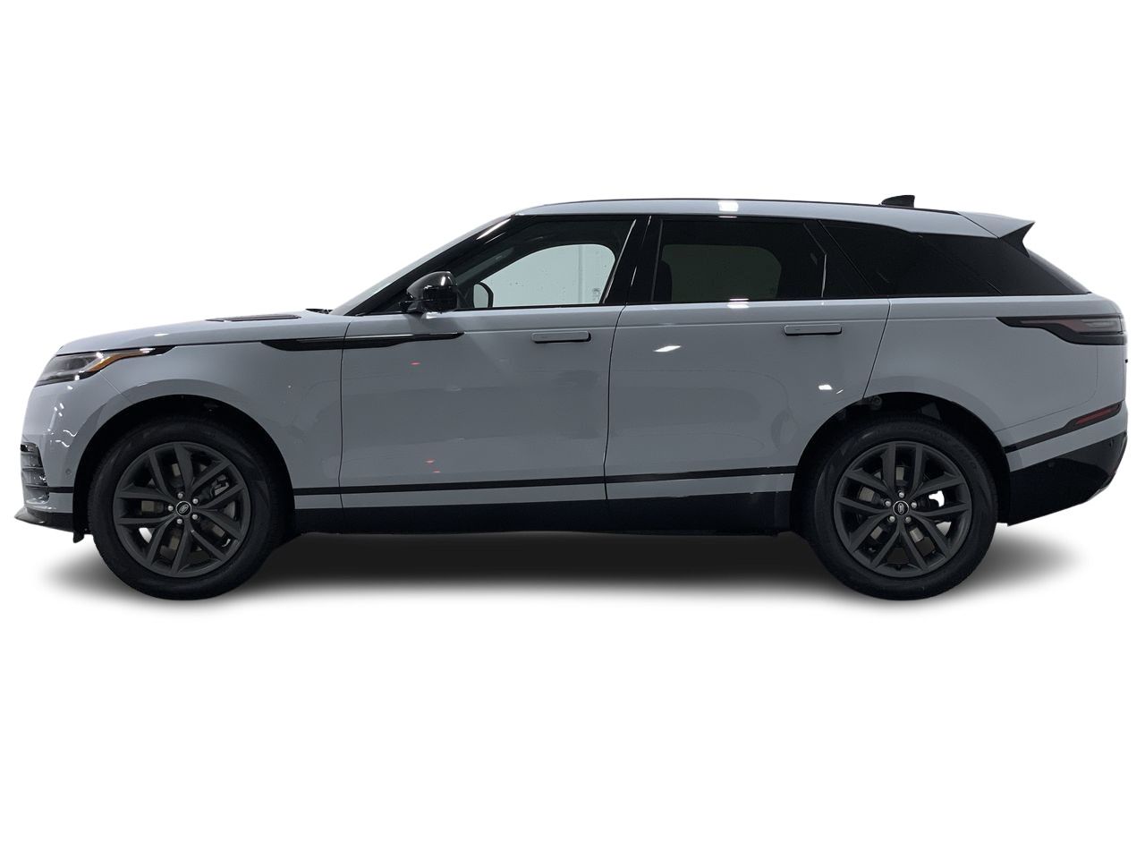 2026  Range Rover Velar