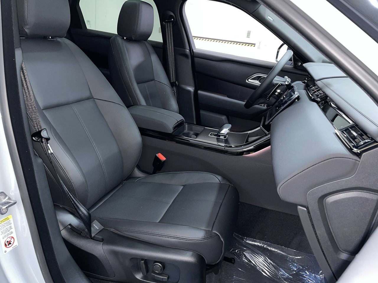 2026  Range Rover Velar