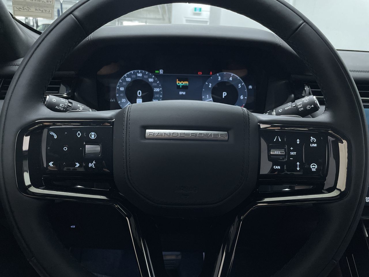 2026  Range Rover Velar