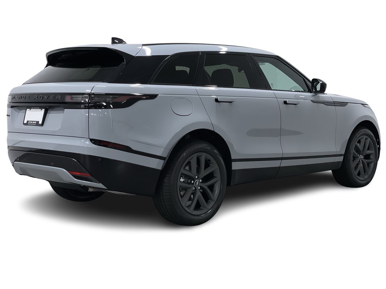 2026  Range Rover Velar