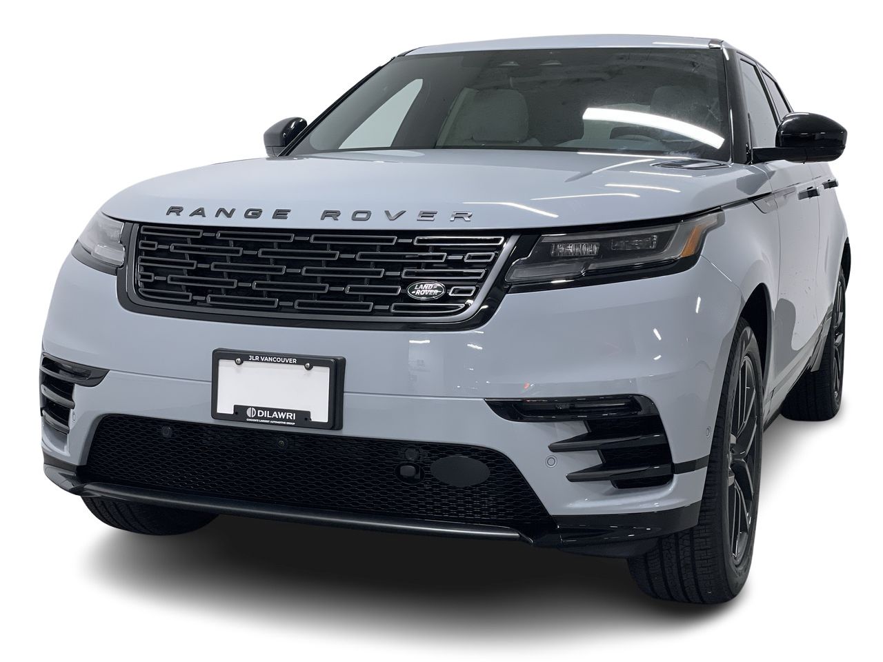 2026  Range Rover Velar