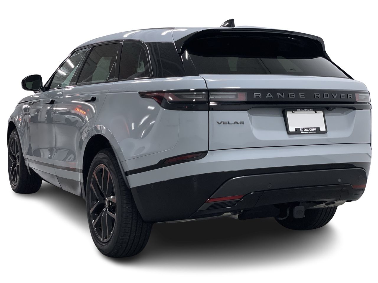 2026  Range Rover Velar