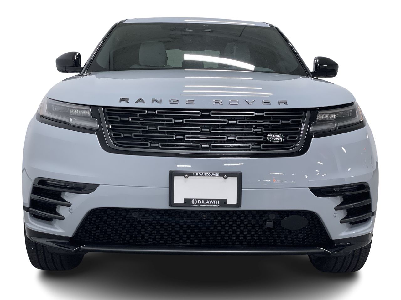 2026  Range Rover Velar