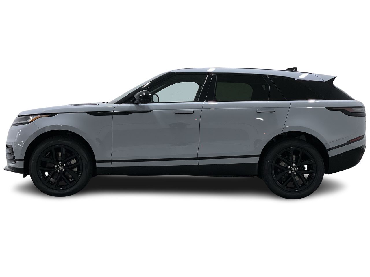 2026  Range Rover Velar