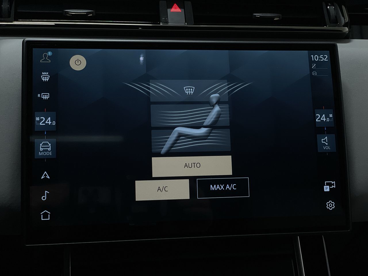 2026  Range Rover Velar