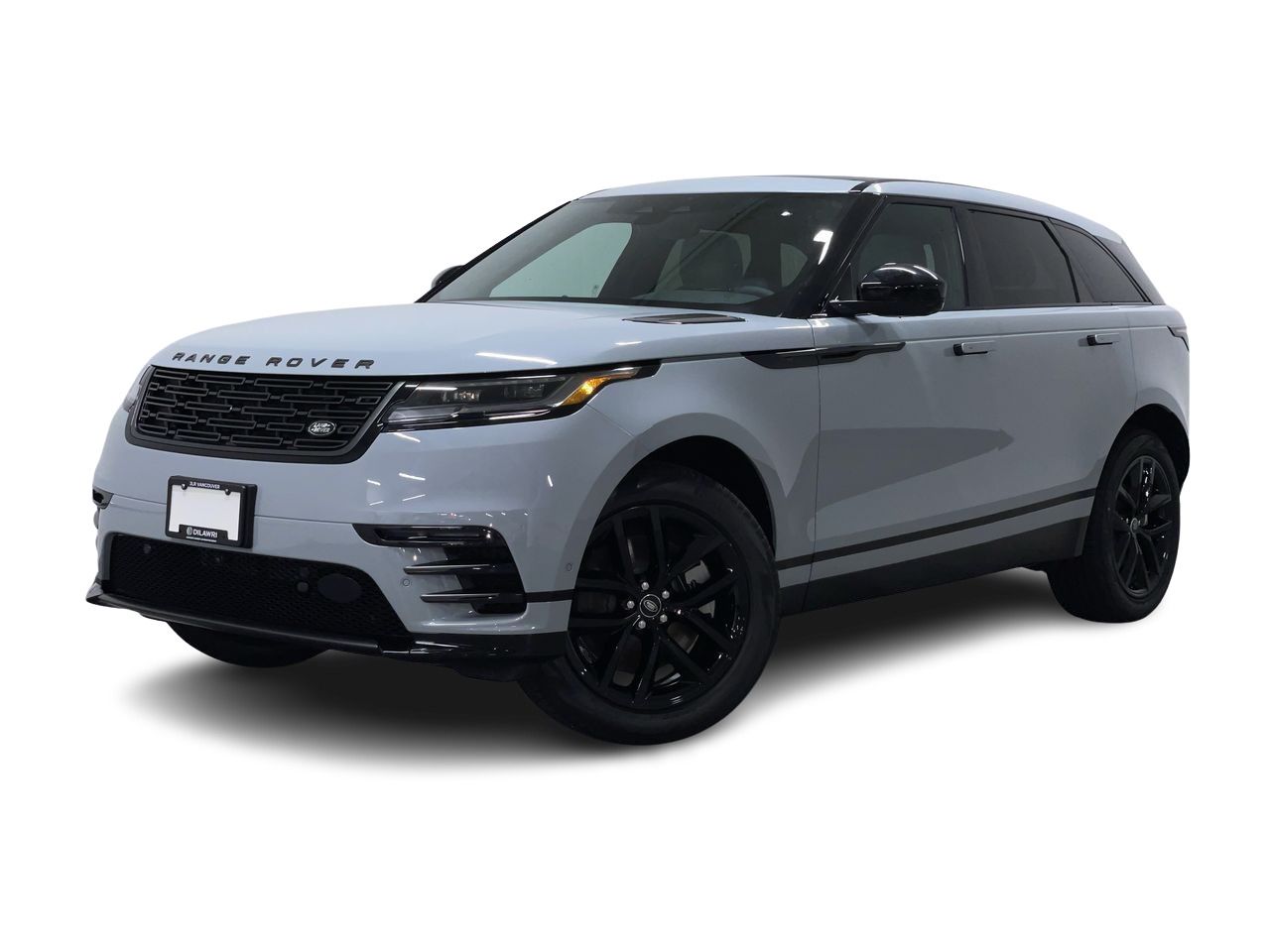 2026  Range Rover Velar