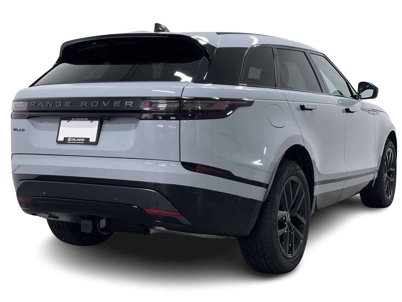 2026  Range Rover Velar
