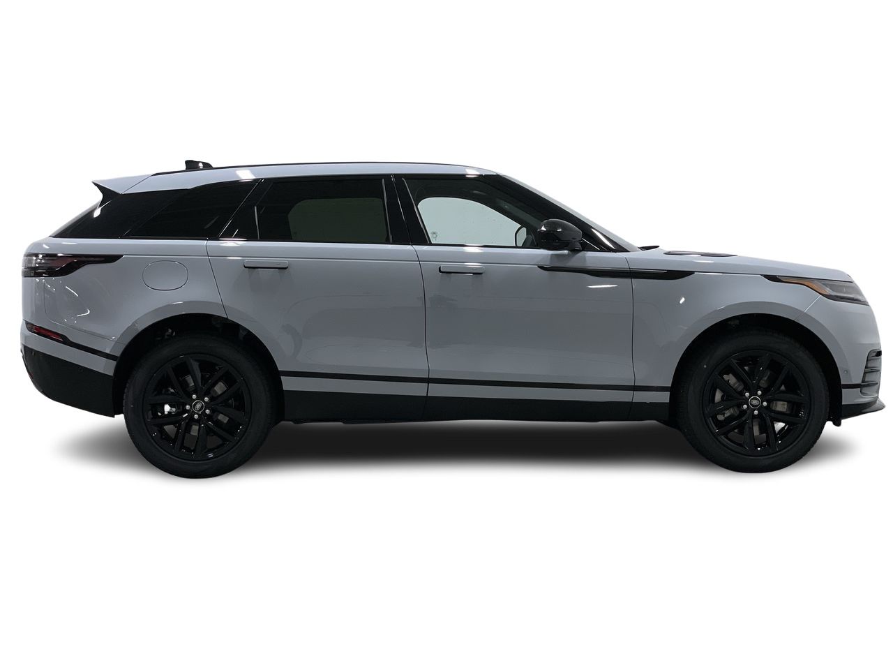 2026  Range Rover Velar