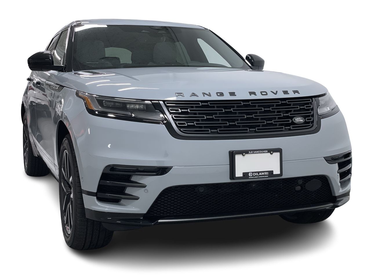 2026  Range Rover Velar